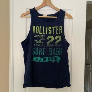 2/$20 Hollister tank top